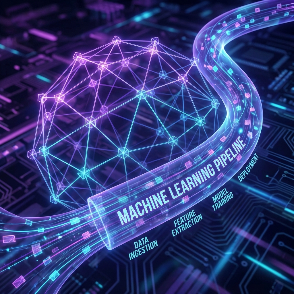 AI Prototype Visualization